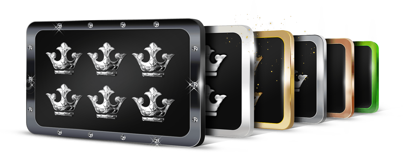 Casino Rewards Premier Online Casino Loyalty Program