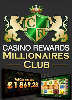 Casino Rewards